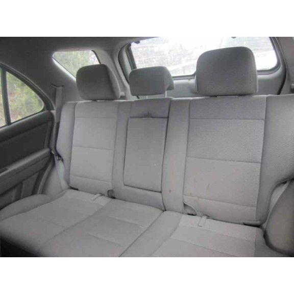 kia sorento del año 2005