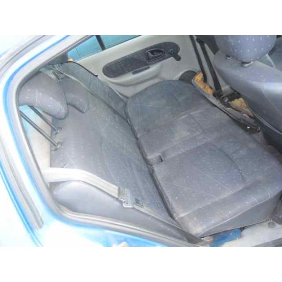 renault clio ii fase ii (b/cb0) del año 2003