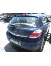 opel astra h berlina del año 2005