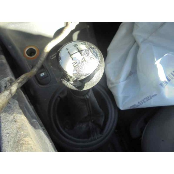 citroën c3 del año 2005