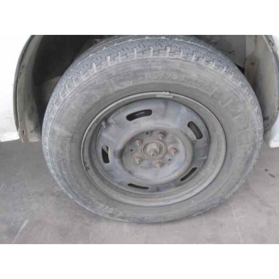 chrysler voyager (es) del año 1993