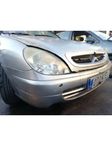 citroën xsara berlina del año 2001 2