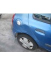renault clio ii fase ii (b/cb0) del año 2003