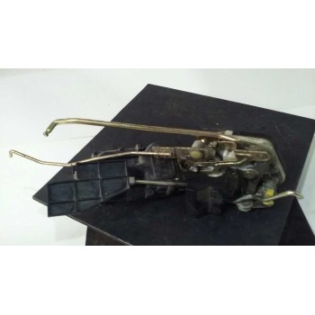 Recambio de cerradura puerta delantera derecha para hyundai coupe (j2) 1.6 fx coupe referencia OEM IAM   