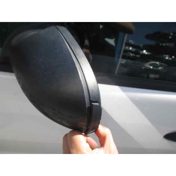 mercedes-benz clase a (w168) del año 1999