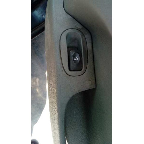 renault scenic (ja..) del año 2000