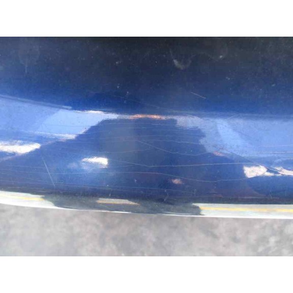 opel astra h berlina del año 2005