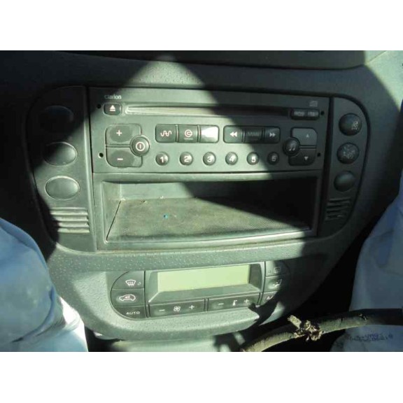 citroën c3 del año 2005