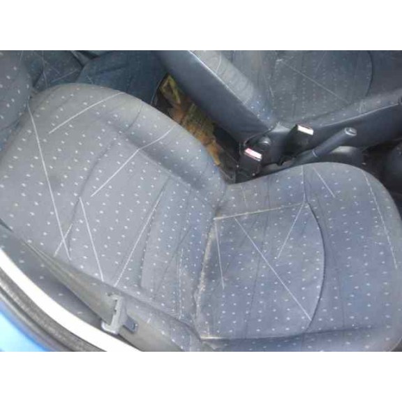 renault clio ii fase ii (b/cb0) del año 2003