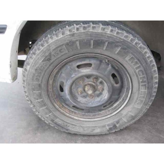 chrysler voyager (es) del año 1993