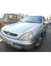 citroën xsara berlina del año 2001