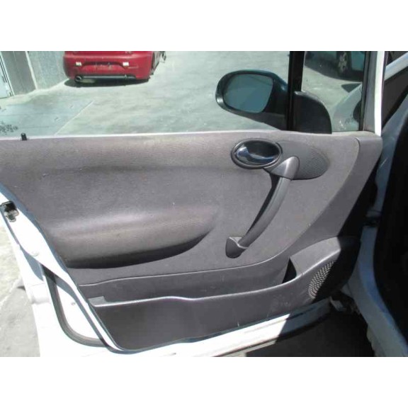 mercedes-benz clase a (w168) del año 1999