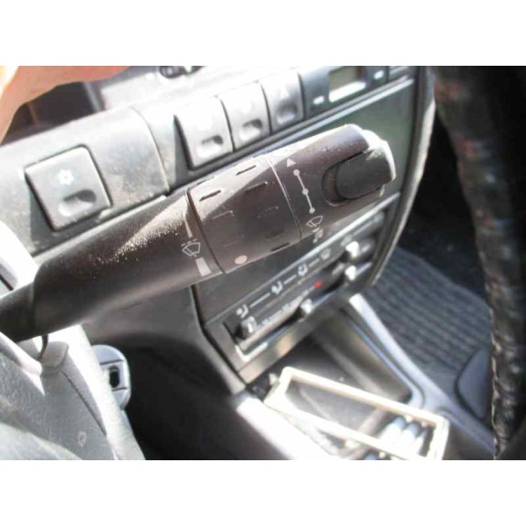 citroën xantia berlina del año 1994