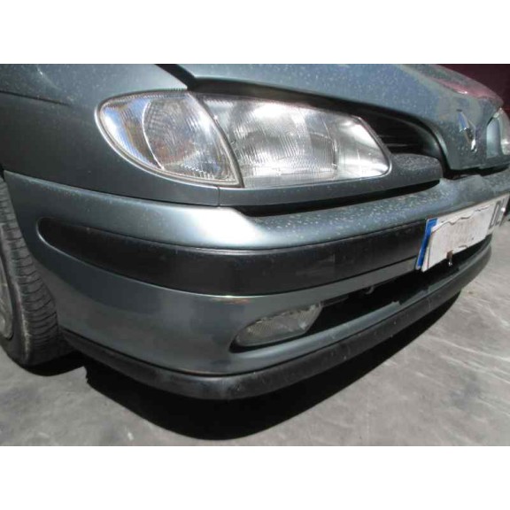 renault megane i classic (la0) del año 1998