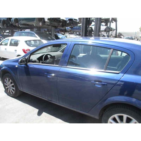 opel astra h berlina del año 2005