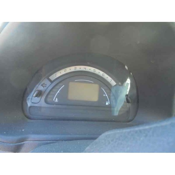 citroën c3 del año 2005