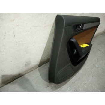 Recambio de guarnecido puerta trasera derecha para audi a5 sportback (8t) 2.7 tdi referencia OEM IAM   