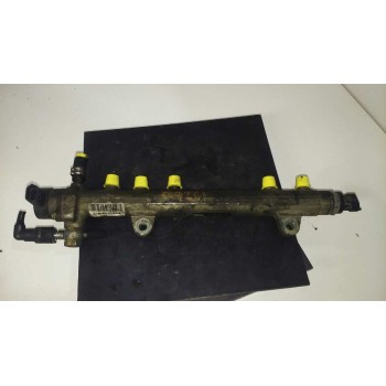 Recambio de rampa inyectora para opel combo (corsa c) tour enjoy referencia OEM IAM 1015616330230908  