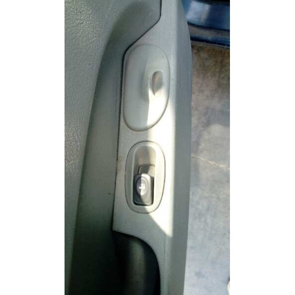 renault scenic (ja..) del año 2000