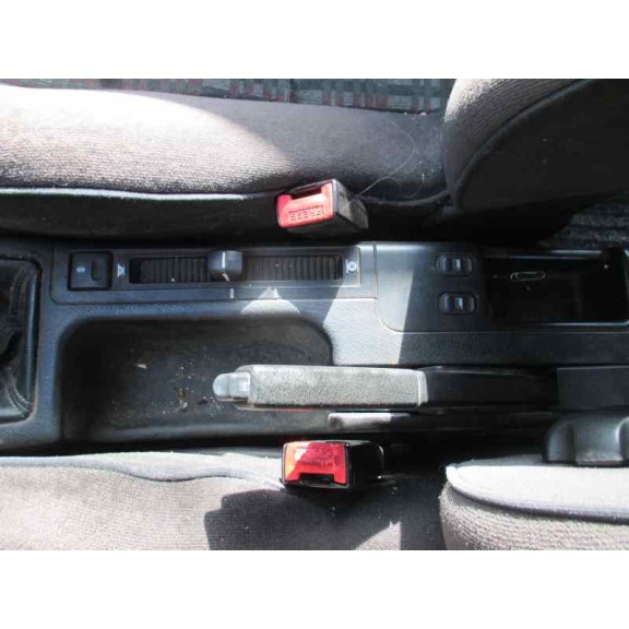 citroën xantia berlina del año 1994