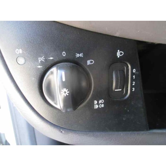 mercedes-benz clase a (w168) del año 1999