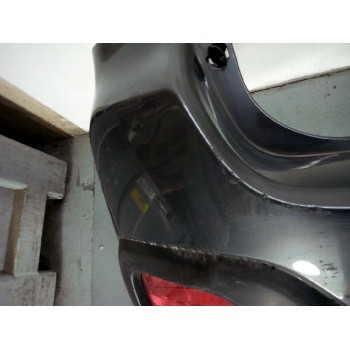 Recambio de paragolpes trasero para subaru outback (b15) executive plus s awd referencia OEM IAM   UN ROCE