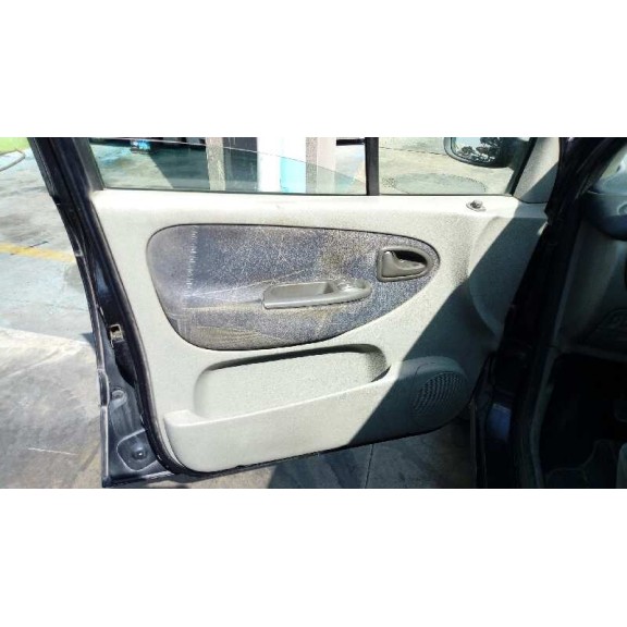 renault scenic (ja..) del año 2000