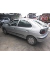 renault megane i berlina hatchback (ba0) del año 1996