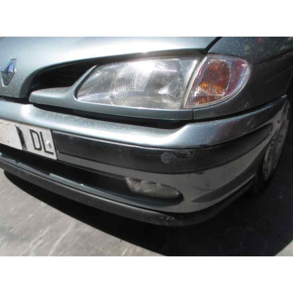 renault megane i classic (la0) del año 1998