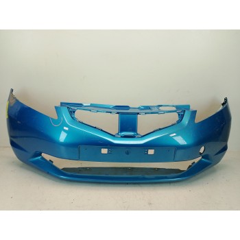 Recambio de paragolpes delantero para honda jazz iii (ge_, gg_, gp_, za_) 1.2 (gg1) referencia OEM IAM 71101TF0G000  