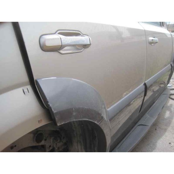 kia sorento del año 2005