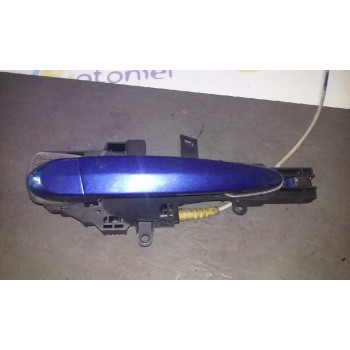 MANETA EXTERIOR DELANTERA DERECHA 