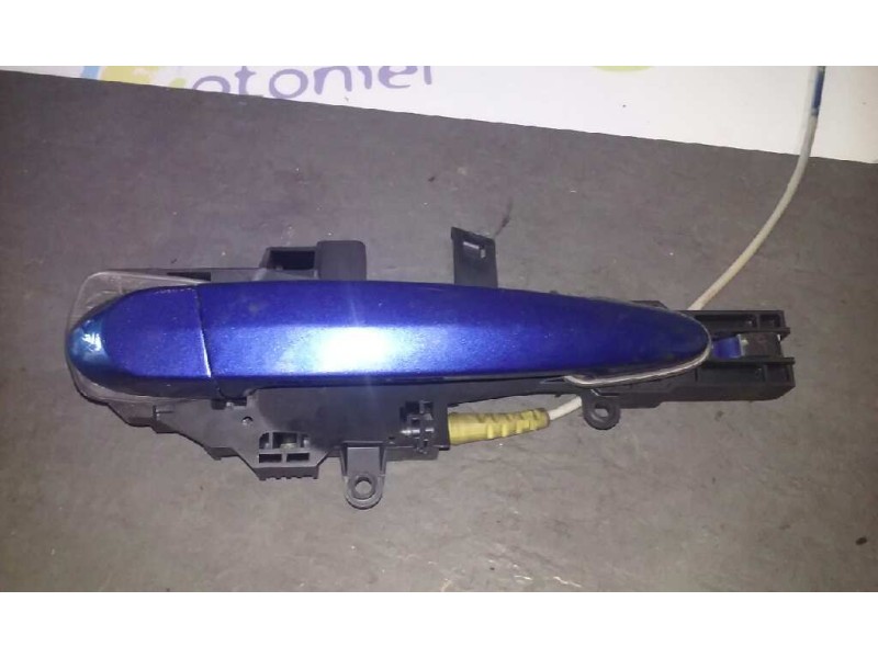 Recambio de maneta exterior delantera derecha para bmw serie 1 berlina (e81/e87) 118d referencia OEM IAM   