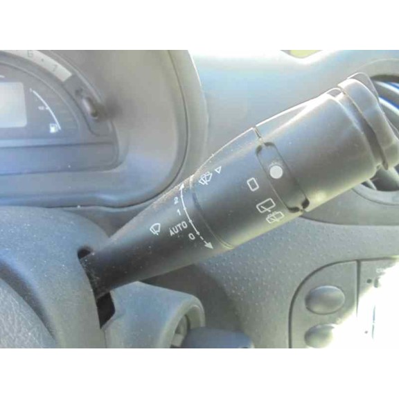 citroën c3 del año 2005