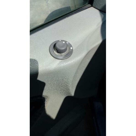 renault scenic (ja..) del año 2000