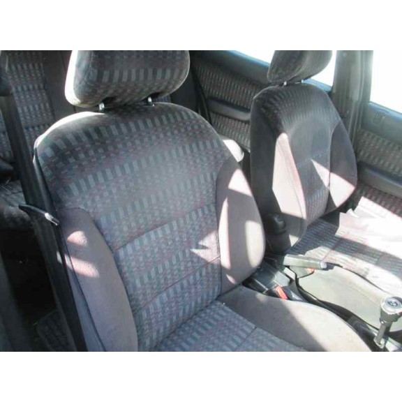 citroën xantia berlina del año 1994