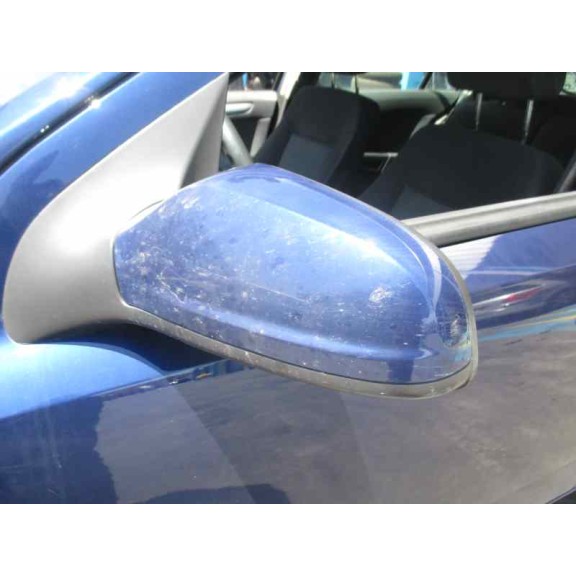 opel astra h berlina del año 2005