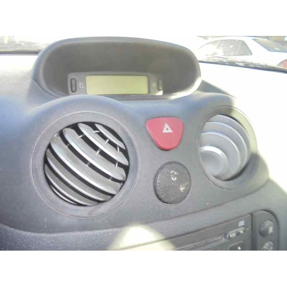 citroën c3 del año 2005