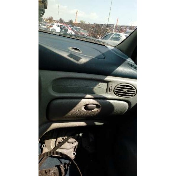 renault scenic (ja..) del año 2000