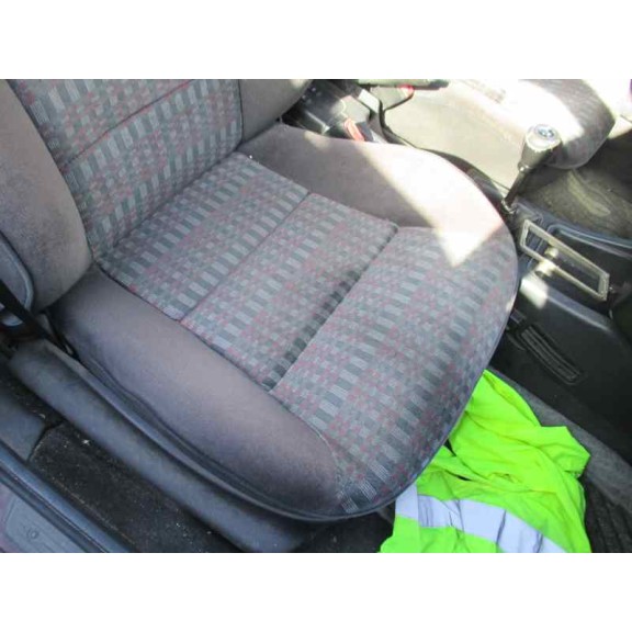 citroën xantia berlina del año 1994