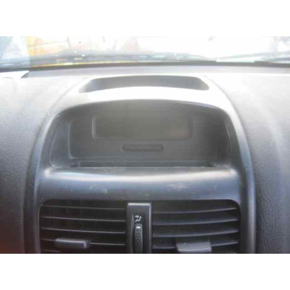 renault clio ii fase ii (b/cb0) del año 2003