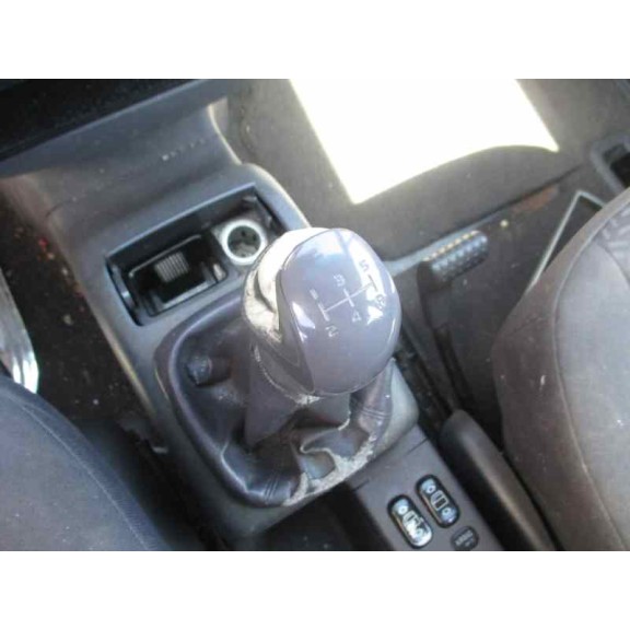 mercedes-benz clase a (w168) del año 1999