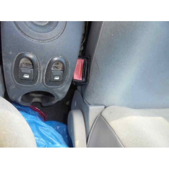 citroën c3 del año 2005