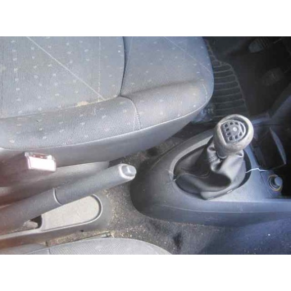 renault clio ii fase ii (b/cb0) del año 2003