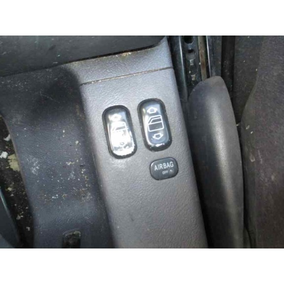 mercedes-benz clase a (w168) del año 1999