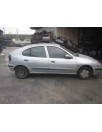 renault megane i berlina hatchback (ba0) del año 1996