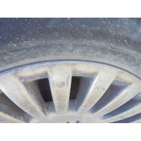 citroën c3 del año 2005