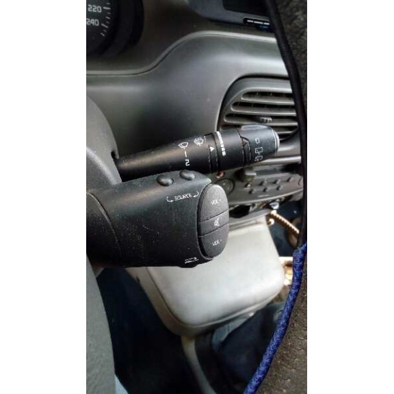 renault scenic (ja..) del año 2000