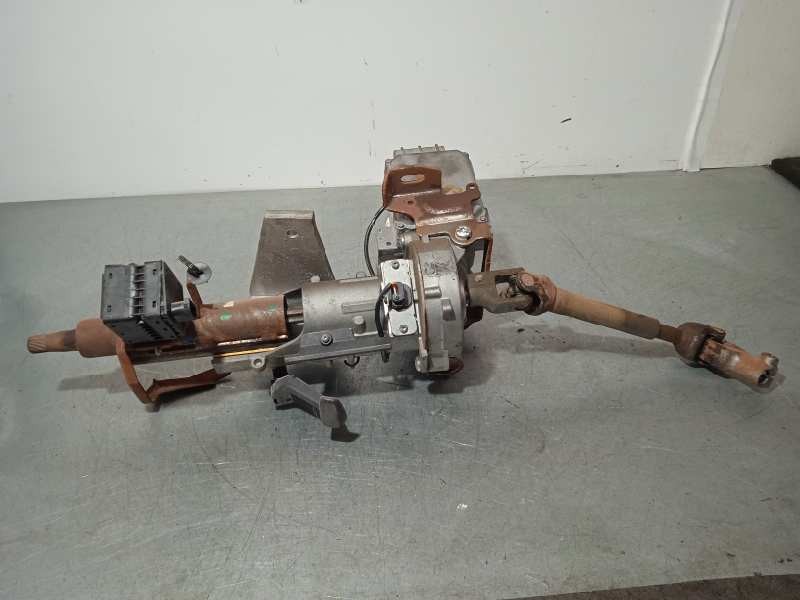 Recambio de columna direccion para renault clio iv grandtour expression referencia OEM IAM 6700002890A 488100991R 6700003396