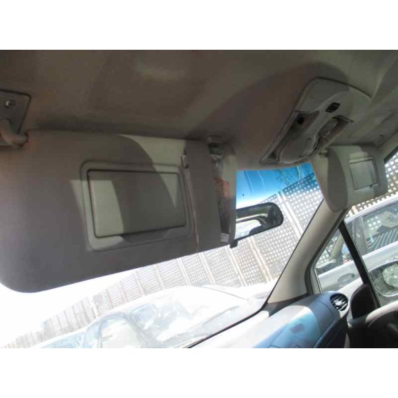 mercedes-benz clase a (w168) del año 1999